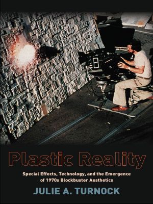 [Film and Culture Series 01] • Plastic Reality